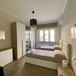 Morelli Bed & Breakfast Rossano Stazione