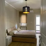 Bed & Breakfast Morelli Rossano Stazione