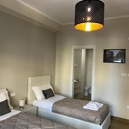 فندق مبيت وإفطار Morelli 3*