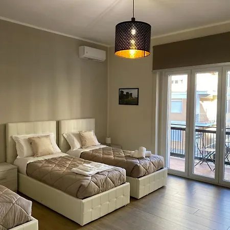 Morelli Bed & Breakfast