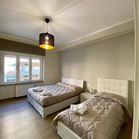 Bed & Breakfast Morelli