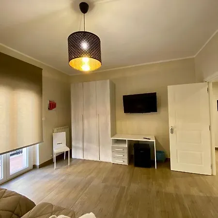 Morelli فندق مبيت وإفطار 3*