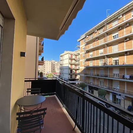 Morelli Bed & Breakfast