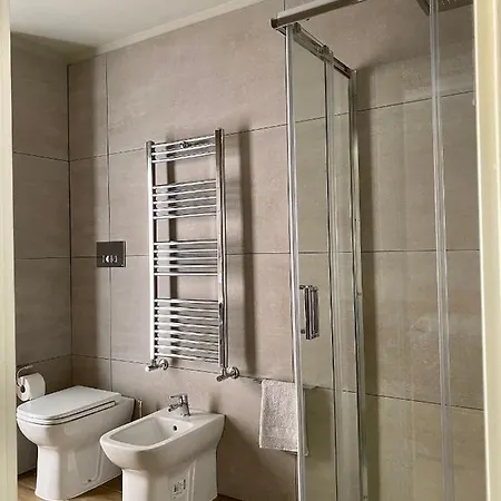 فندق مبيت وإفطار Morelli 3*