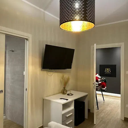 Morelli 3* Rossano Stazione