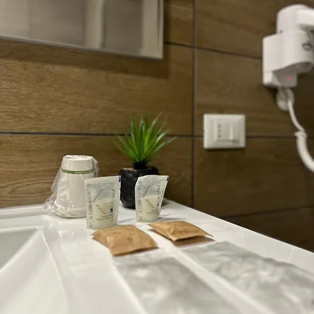 住宿加早餐酒店 Morelli