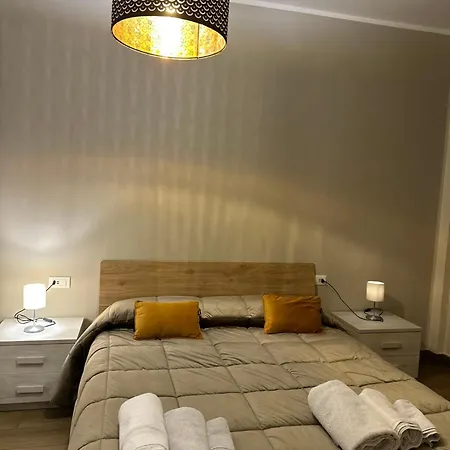 Bed & Breakfast Morelli Rossano Stazione