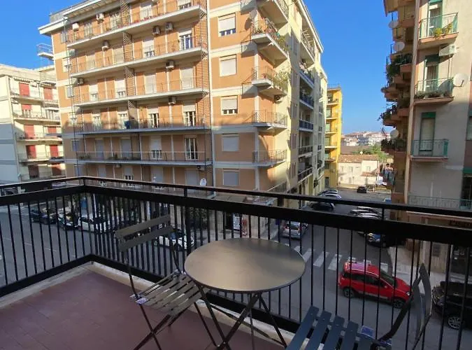 Bed & Breakfast Morelli 3*