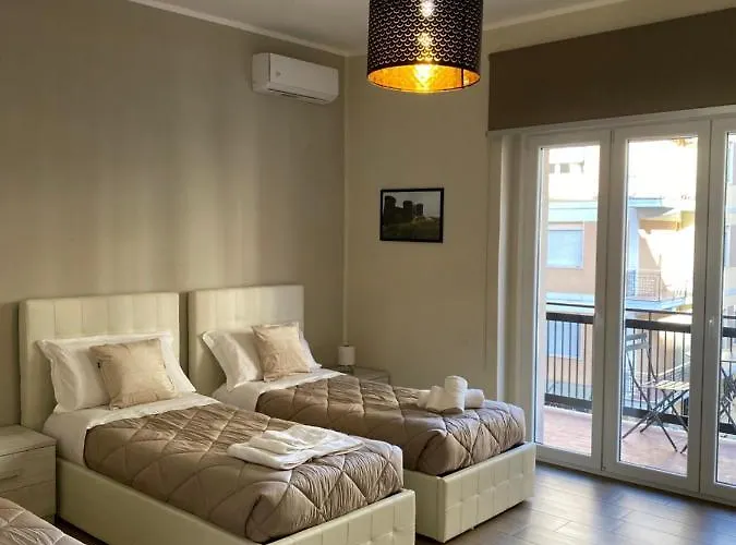 Morelli Bed & Breakfast