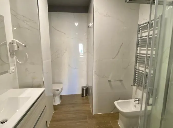 Morelli Bed & Breakfast 3*