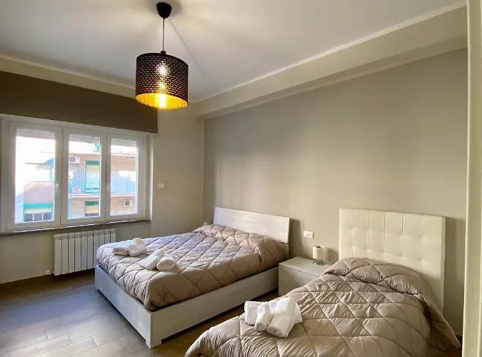 Bed & Breakfast Morelli