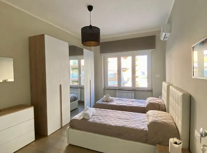 Morelli Bed & Breakfast Rossano Stazione