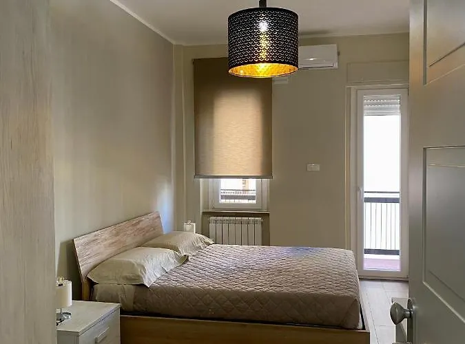 Bed & Breakfast Morelli Rossano Stazione