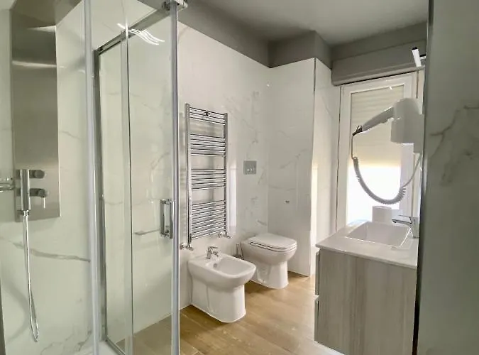 Morelli Rossano Stazione