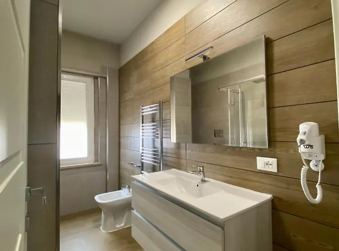 Morelli 3* Rossano Stazione