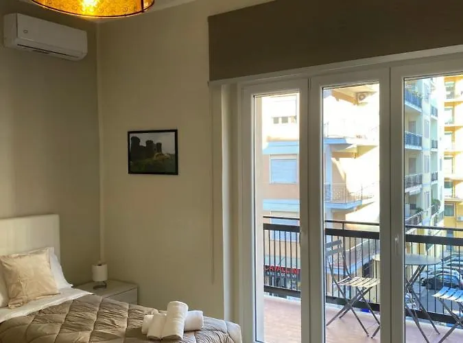 Morelli Rossano Stazione