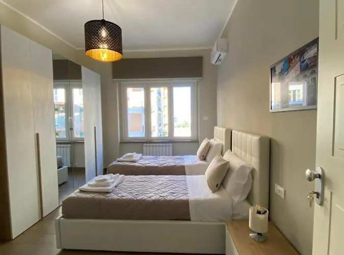 Bed & Breakfast Morelli Rossano Stazione