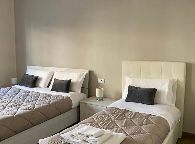 Morelli 3* Rossano Stazione