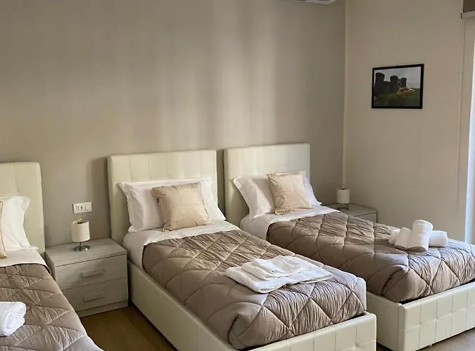 Morelli 3* Rossano Stazione