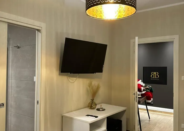 Morelli 3* Rossano Stazione