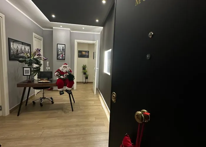 Morelli Rossano Stazione