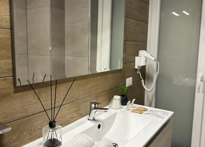 Morelli 3* Rossano Stazione